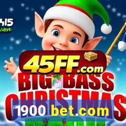 1900 bet.com